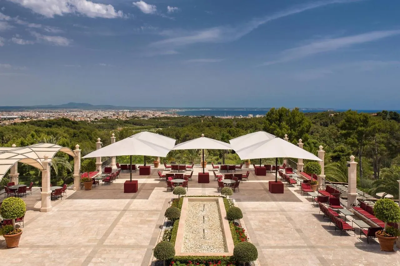 Castillo Hotel Son Vida, A Luxury Collection Hotel, Mallorca (Adults Only) Palma de Maiorca