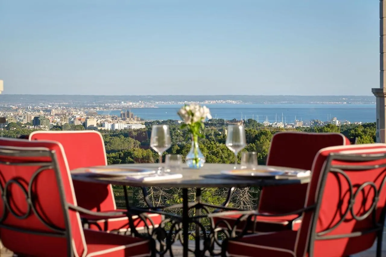 Castillo Hotel Son Vida, A Luxury Collection Hotel, Mallorca (Adults Only) Palma de Maiorca