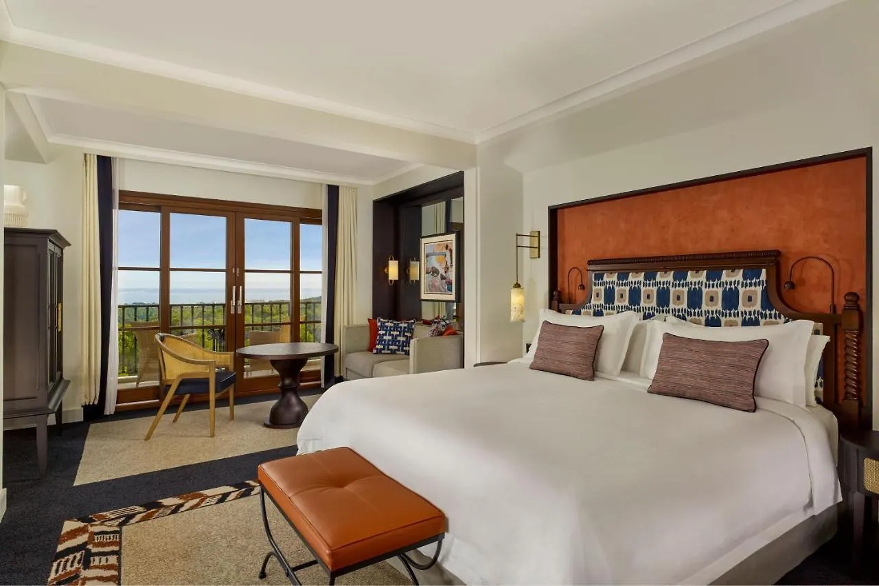 Castillo Hotel Son Vida, A Luxury Collection Hotel, Mallorca (Adults Only) Palma de Maiorca