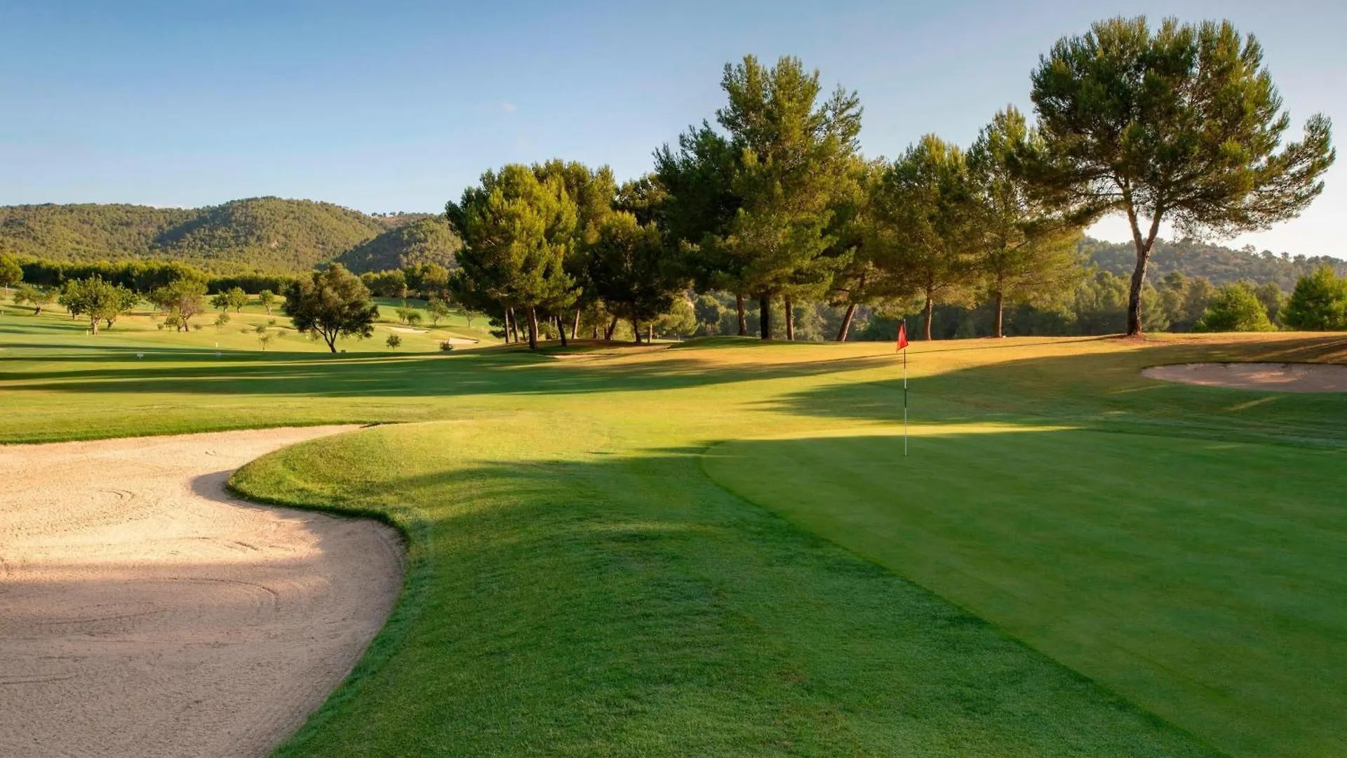 Castillo Hotel Son Vida, A Luxury Collection Hotel, Mallorca (Adults Only) Palma de Maiorca