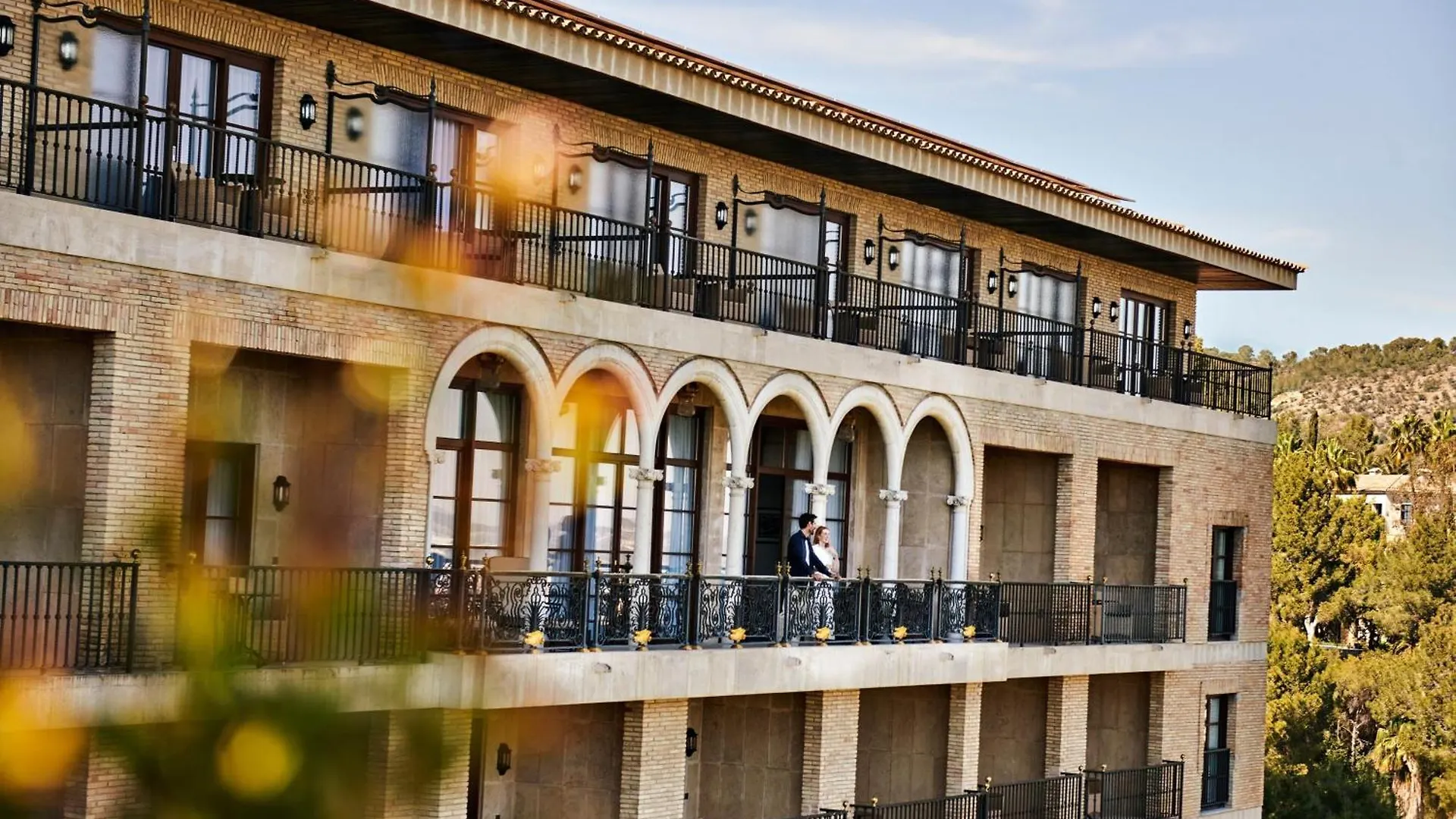 Castillo Hotel Son Vida, A Luxury Collection Hotel, Mallorca (Adults Only) Palma de Maiorca 5*,