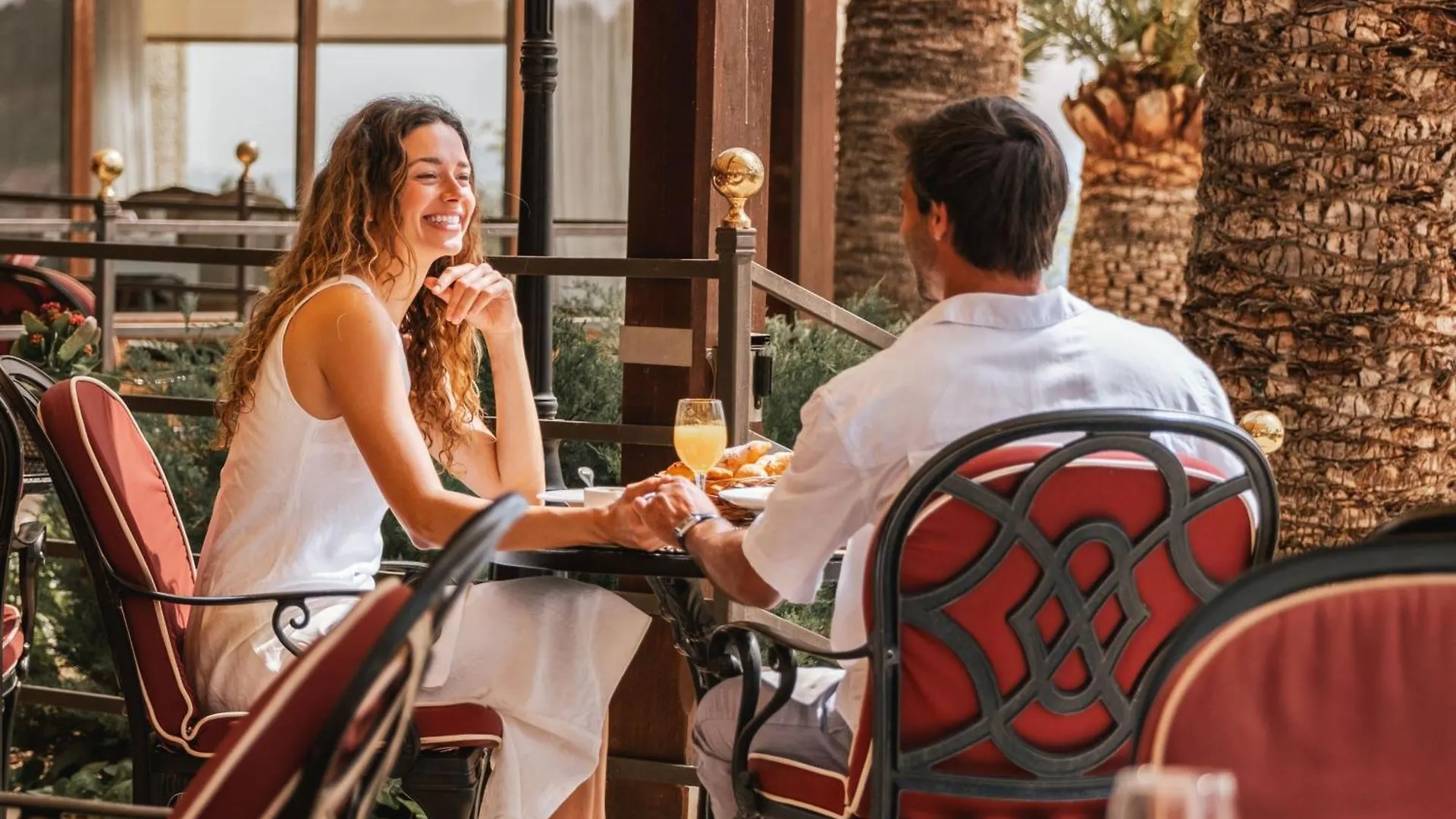 *****  Castillo Hotel Son Vida, A Luxury Collection Hotel, Mallorca (Adults Only) Palma de Maiorca Espanha