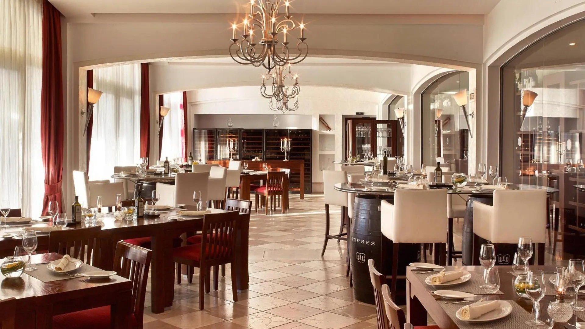 Castillo Hotel Son Vida, A Luxury Collection Hotel, Mallorca (Adults Only) Palma de Maiorca Espanha