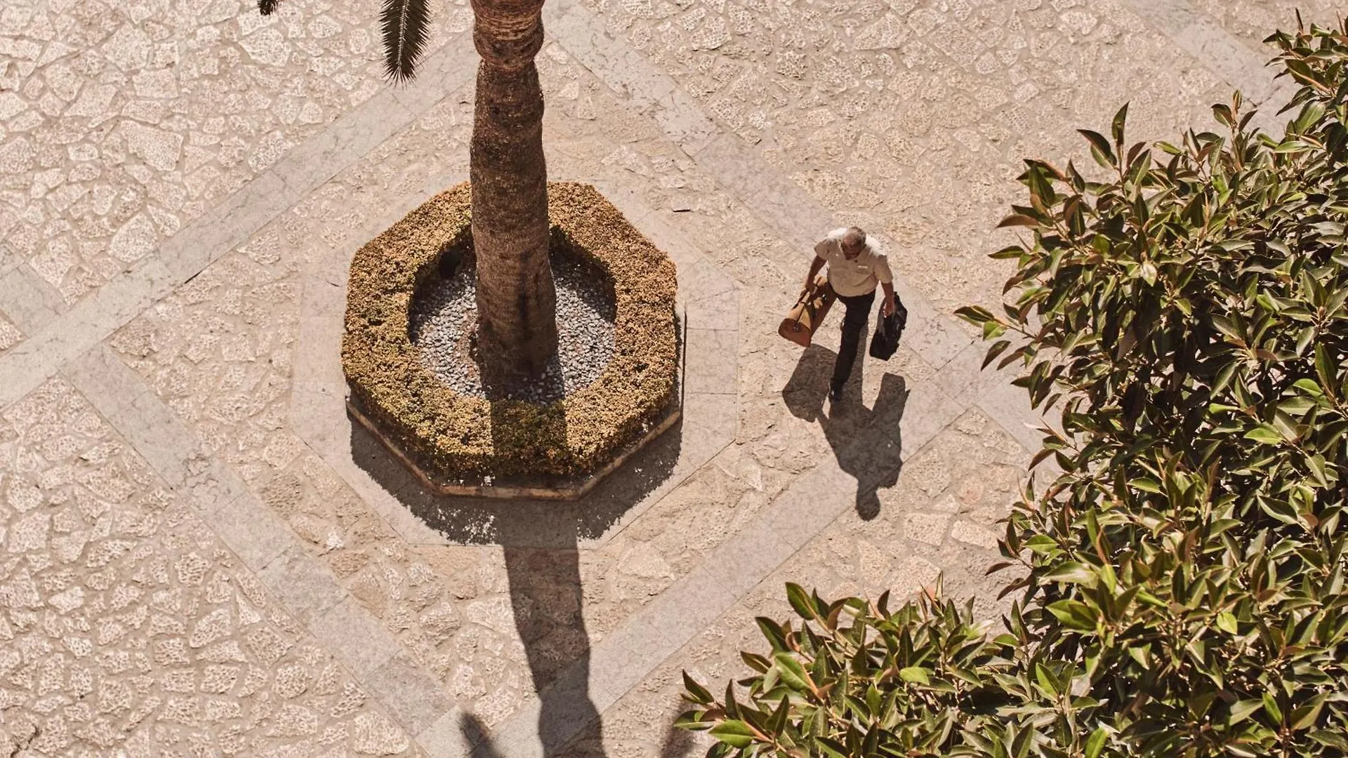 Castillo Hotel Son Vida, A Luxury Collection Hotel, Mallorca (Adults Only) Palma de Maiorca