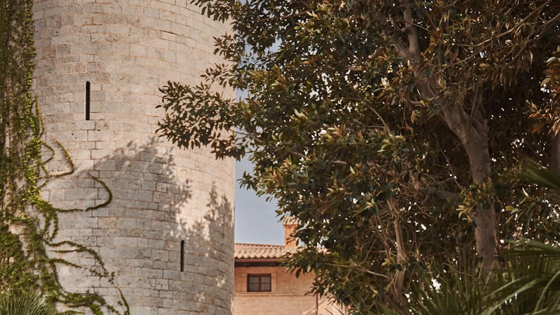 Castillo Hotel Son Vida, A Luxury Collection Hotel, Mallorca (Adults Only) Palma de Maiorca