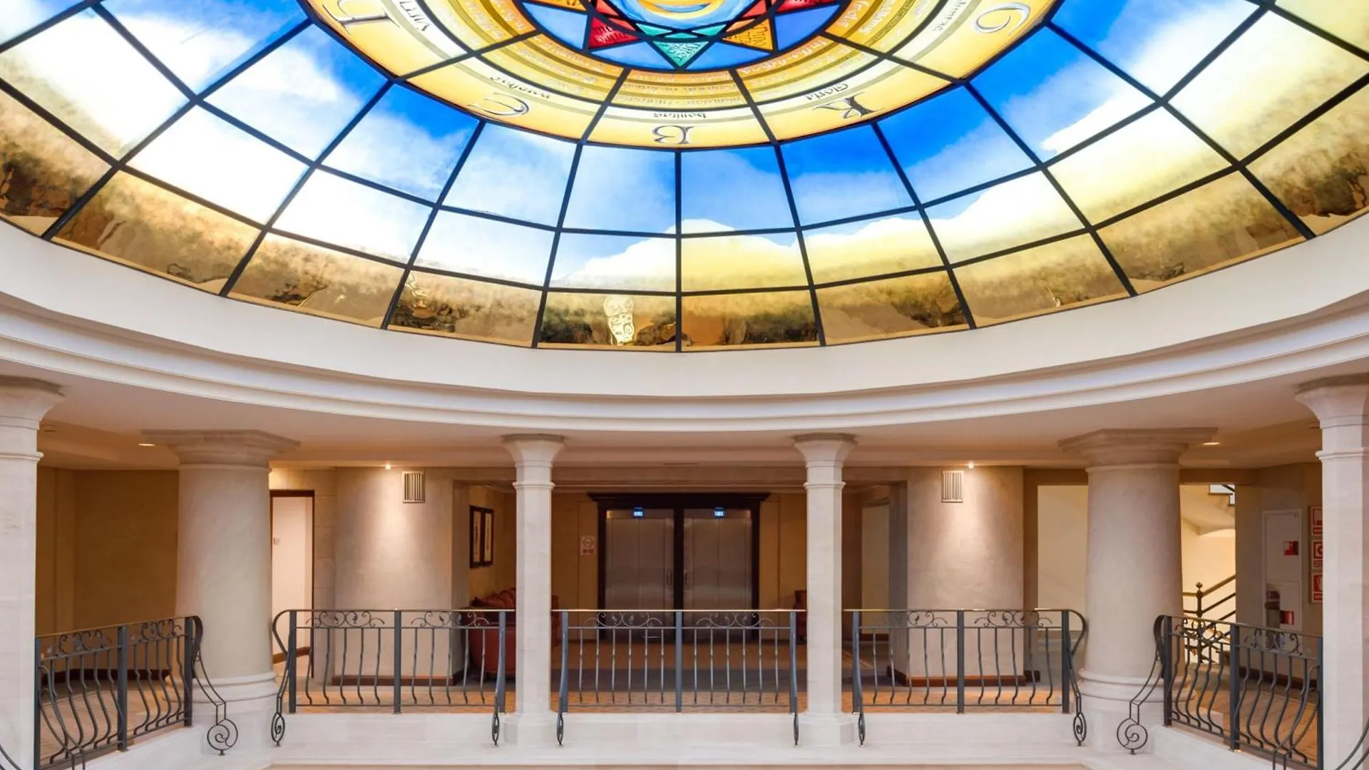 Castillo Hotel Son Vida, A Luxury Collection Hotel, Mallorca (Adults Only) Palma de Maiorca