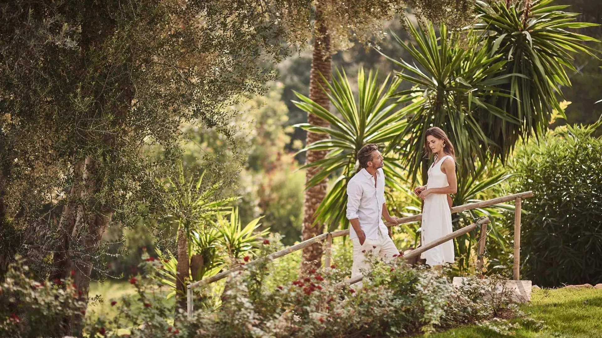 Castillo Hotel Son Vida, A Luxury Collection Hotel, Mallorca (Adults Only) Palma de Maiorca 5*,  Espanha