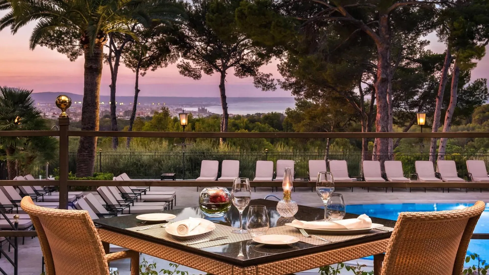 Castillo Hotel Son Vida, A Luxury Collection Hotel, Mallorca (Adults Only) Palma de Maiorca