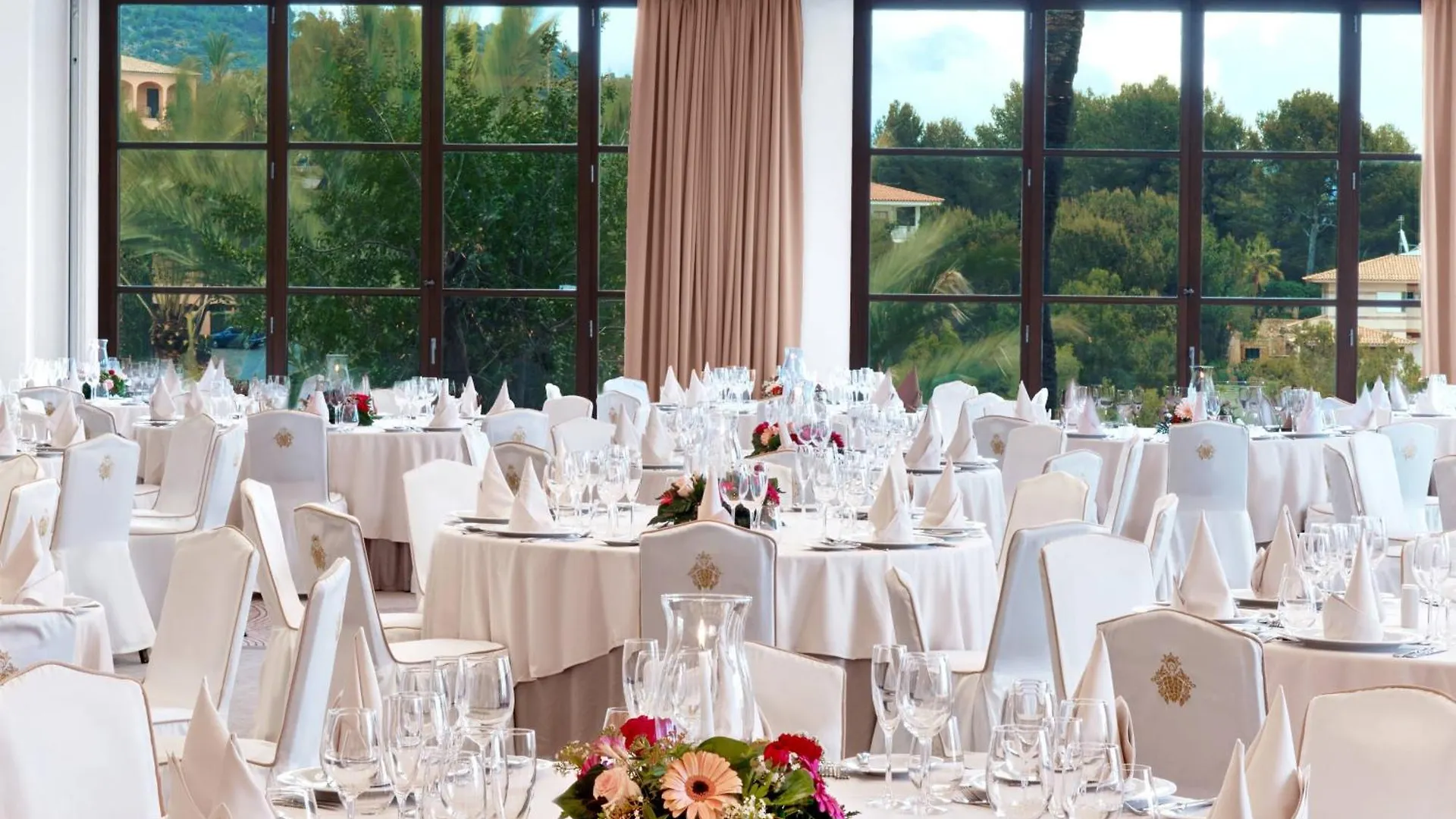 Castillo Hotel Son Vida, A Luxury Collection Hotel, Mallorca (Adults Only) Palma de Maiorca