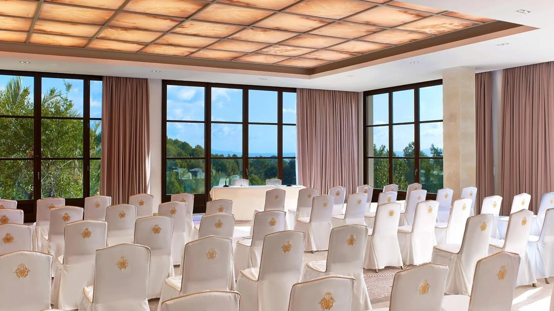 Castillo Hotel Son Vida, A Luxury Collection Hotel, Mallorca (Adults Only) Palma de Maiorca