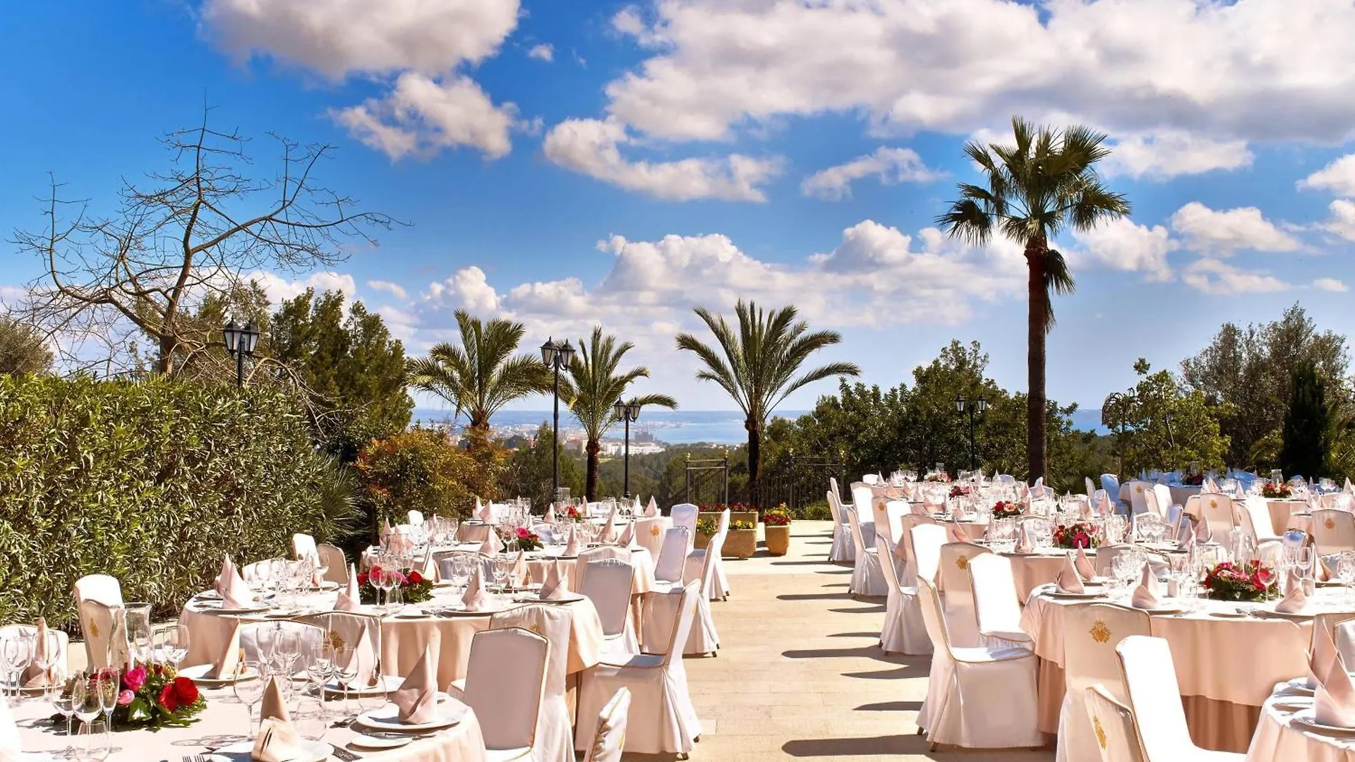 Castillo Hotel Son Vida, A Luxury Collection Hotel, Mallorca (Adults Only) Palma de Maiorca