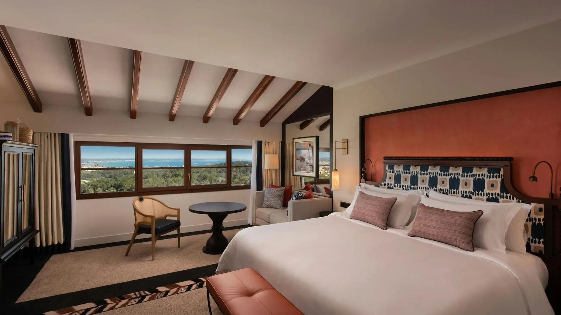 Castillo Hotel Son Vida, A Luxury Collection Hotel, Mallorca (Adults Only) Palma de Maiorca
