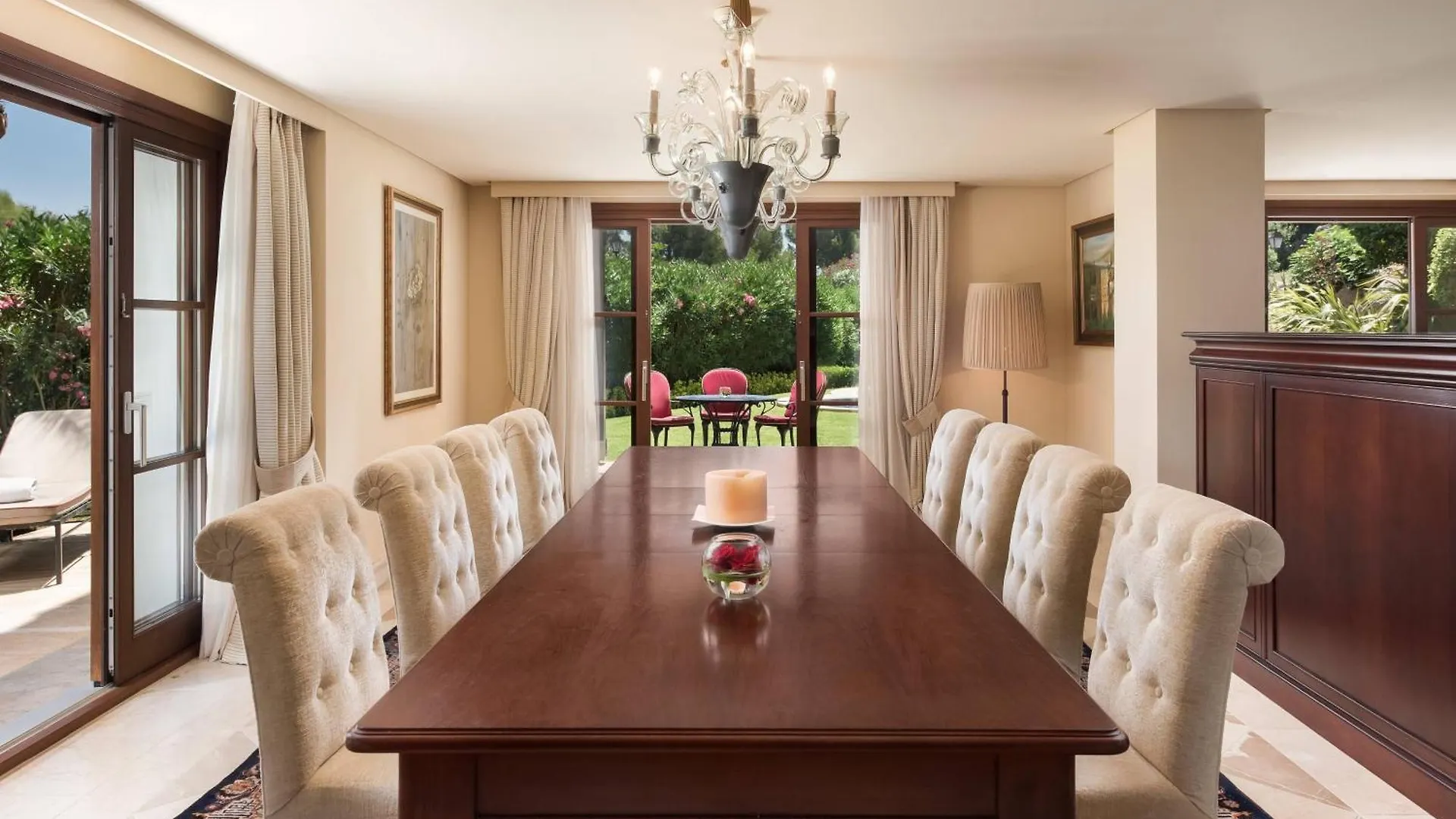 Castillo Hotel Son Vida, A Luxury Collection Hotel, Mallorca (Adults Only) Palma de Maiorca