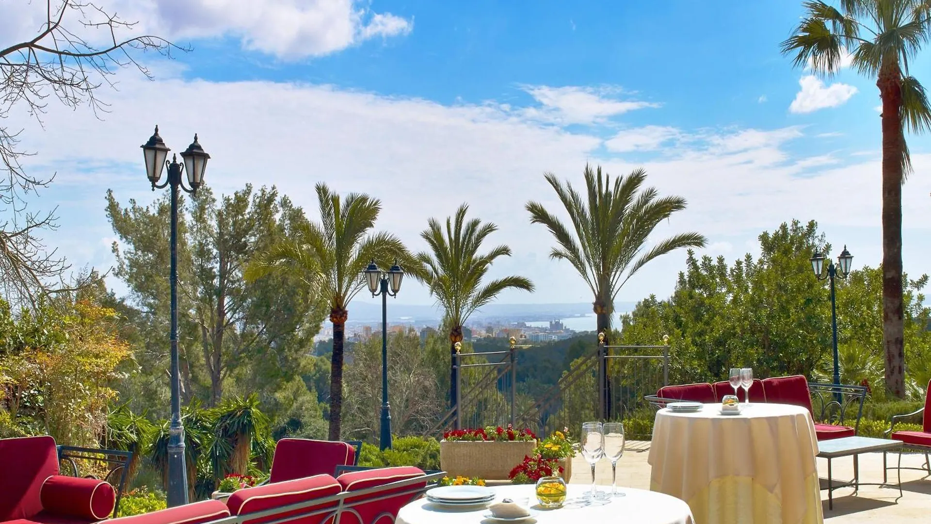 Castillo Hotel Son Vida, A Luxury Collection Hotel, Mallorca (Adults Only) Palma de Maiorca