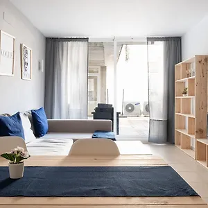 Apartmán Toros