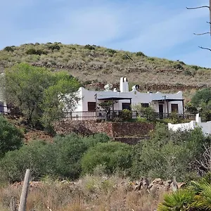 Landhaus La Minilla Los Albaricoques