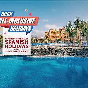 Hotell Grand Muthu Golf Plaza &