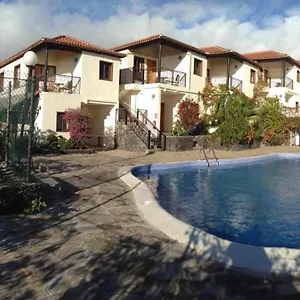 Apartment Chijere San Sebastian San Sebastián de la Gomera