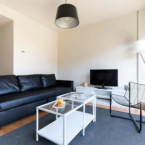 Apartment Ab Park Güell-gaudi Barcelona