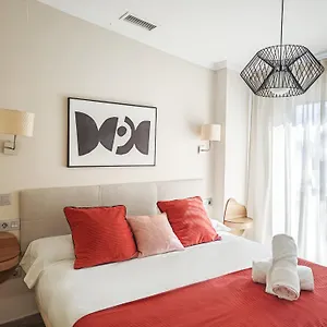 Apartment Azz Torre De La Plata Sevilla