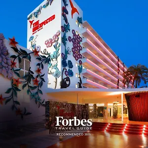 The Unexpected Ibiza - Ushuaia Club Entrance Included (adults Only) 5*, Playa d'en Bossa Espanha