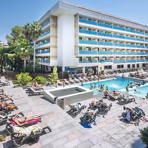 4r Park Ii 3*, Salou Espanha